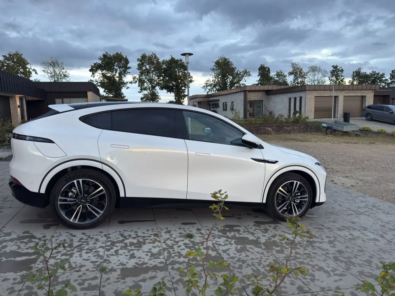 Billede 4 - Xpeng G6  Performance