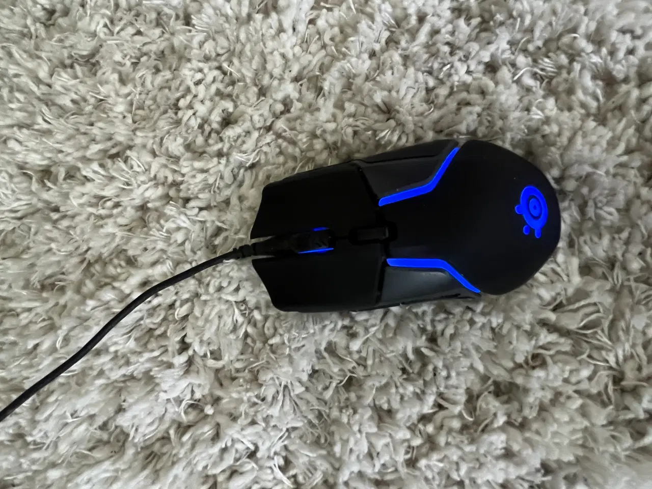 Billede 1 - Steelseries Rival 600