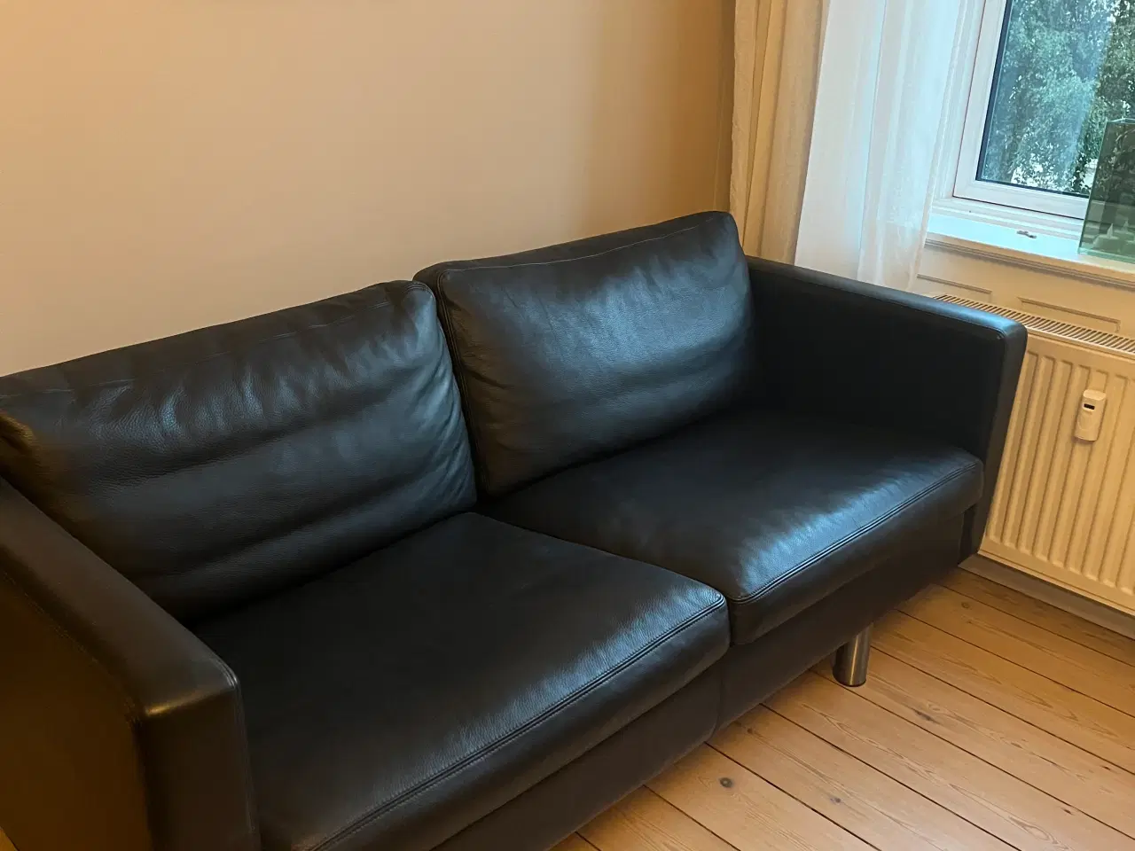 Billede 1 - 2 stk sofa 