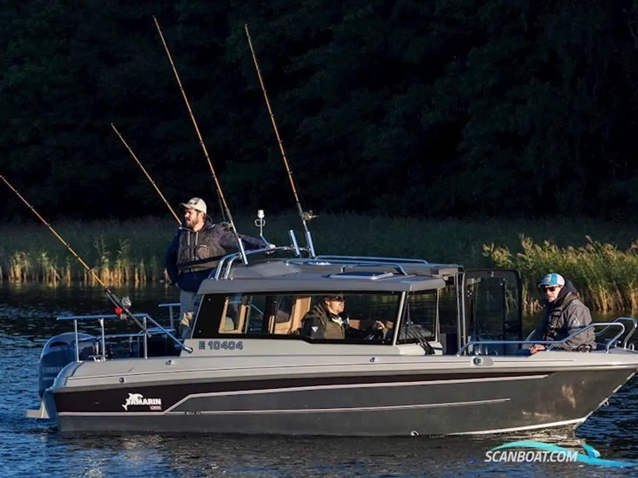 Billede 1 - Yamarin 60 C Cross