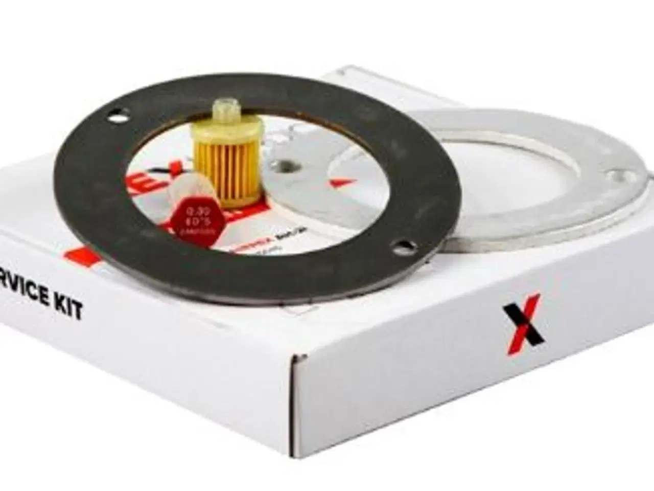 Billede 8 - Airrex AH-200i