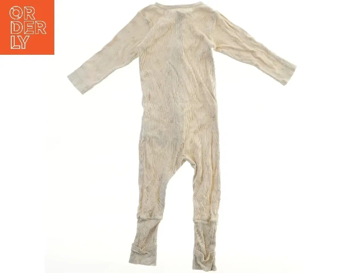 Billede 2 - Heldragt til børn fra Name It (str. 86)