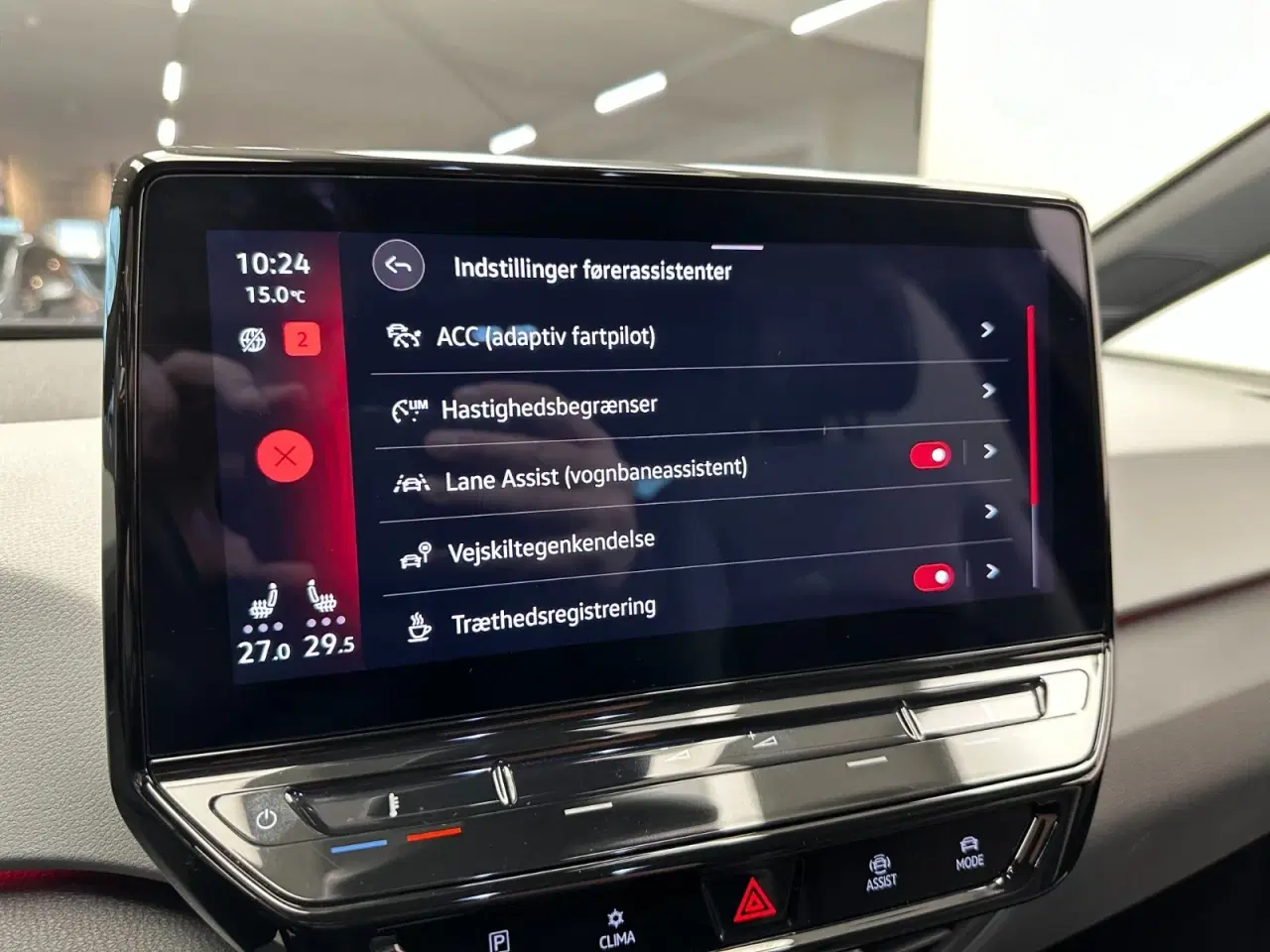 Billede 20 - VW ID.3 58 Pro Performance Family