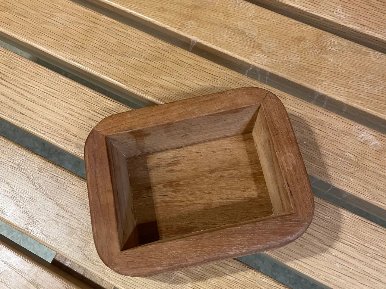 Billede 2 - Trip trap smørboks smørbox