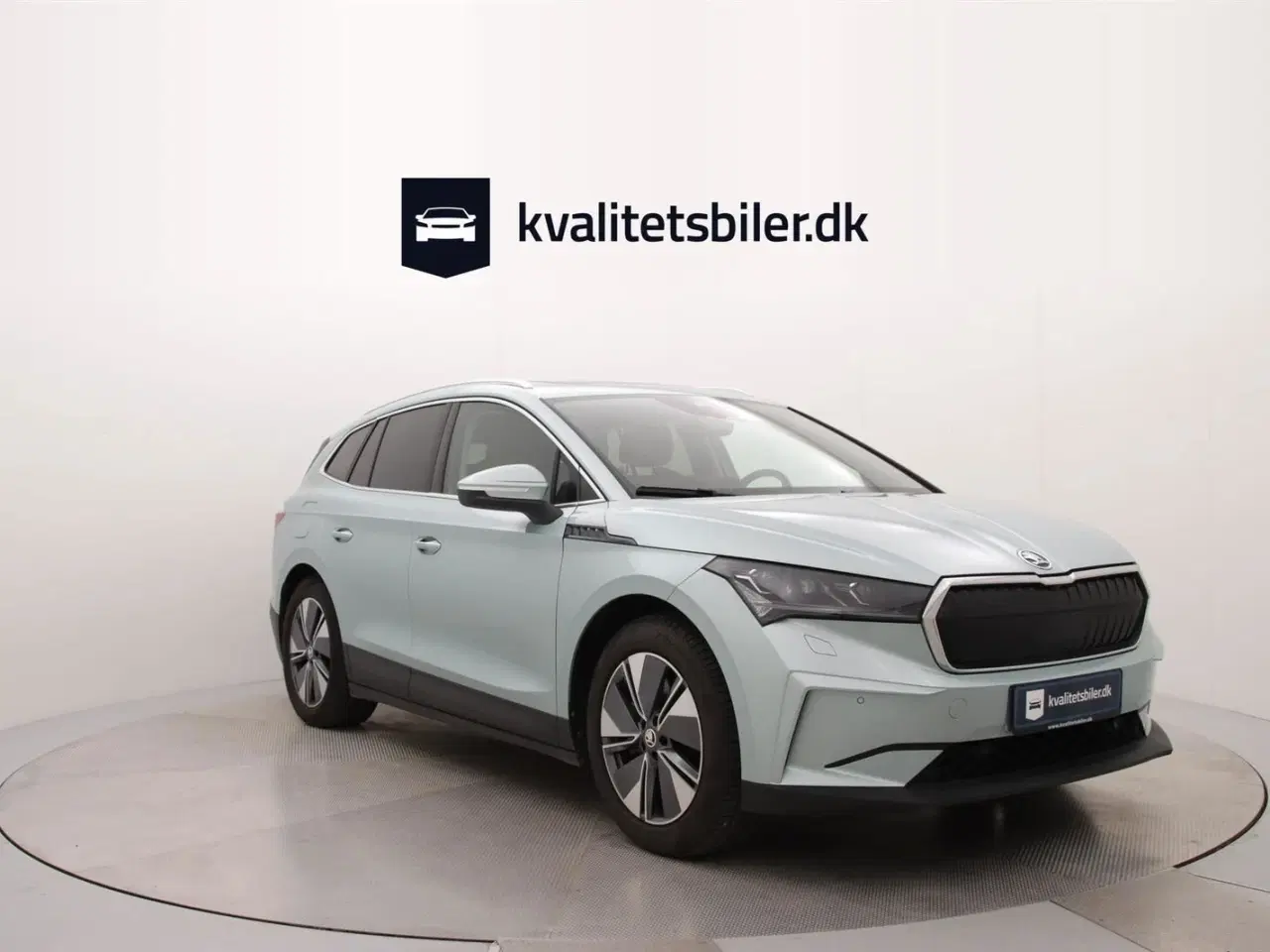 Billede 6 - Skoda Enyaq 80 iV ecoSuite