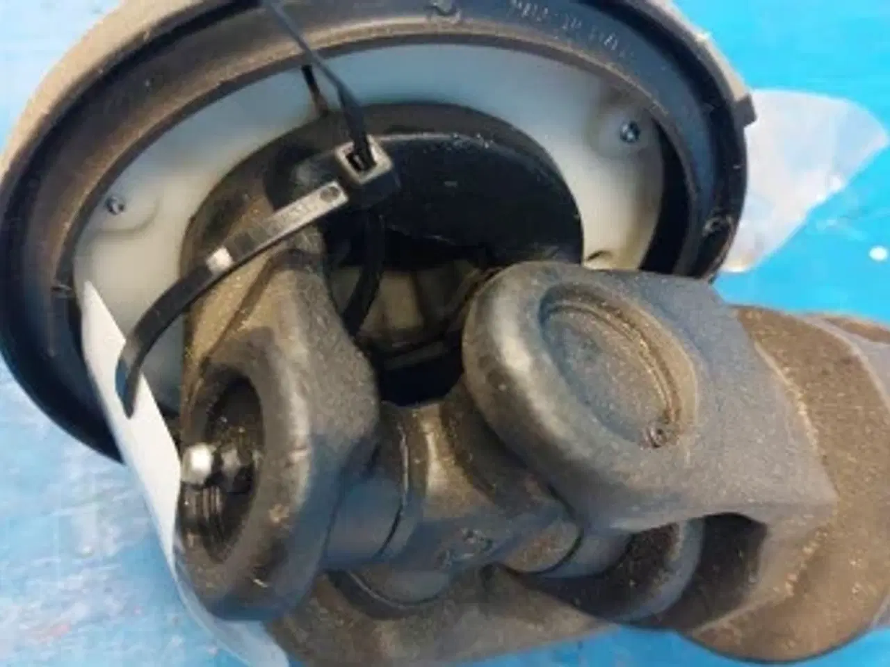 Billede 5 - Taarup 4062C PTO KT99240201