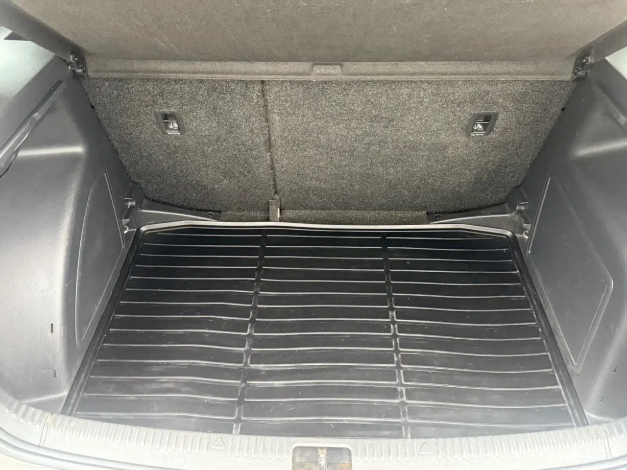 Billede 7 - Skoda Rapid 1,4 TSi 125 Ambition DSG