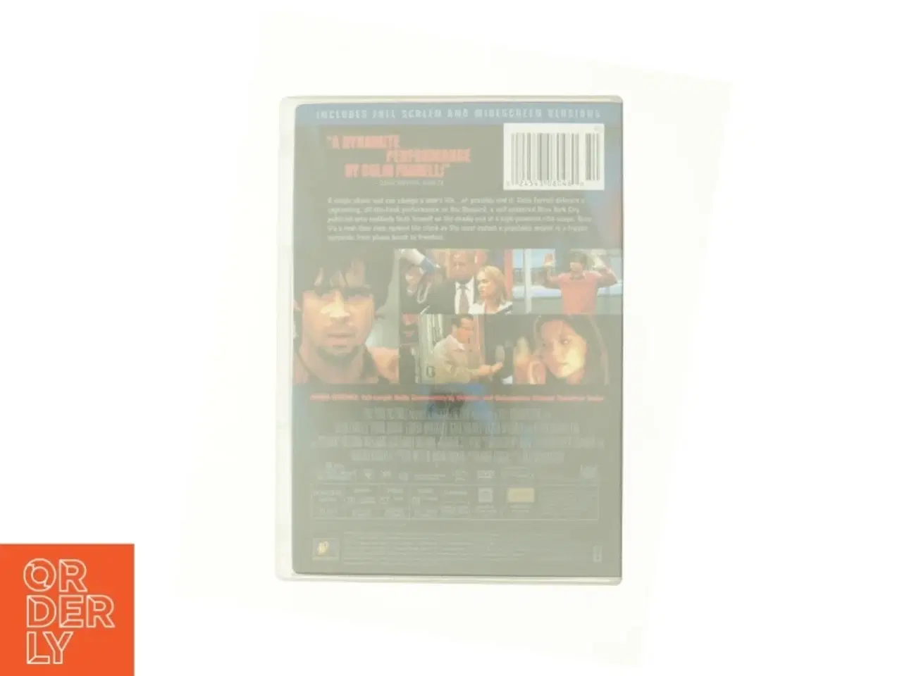 Billede 2 - Phone Booth fra DVD