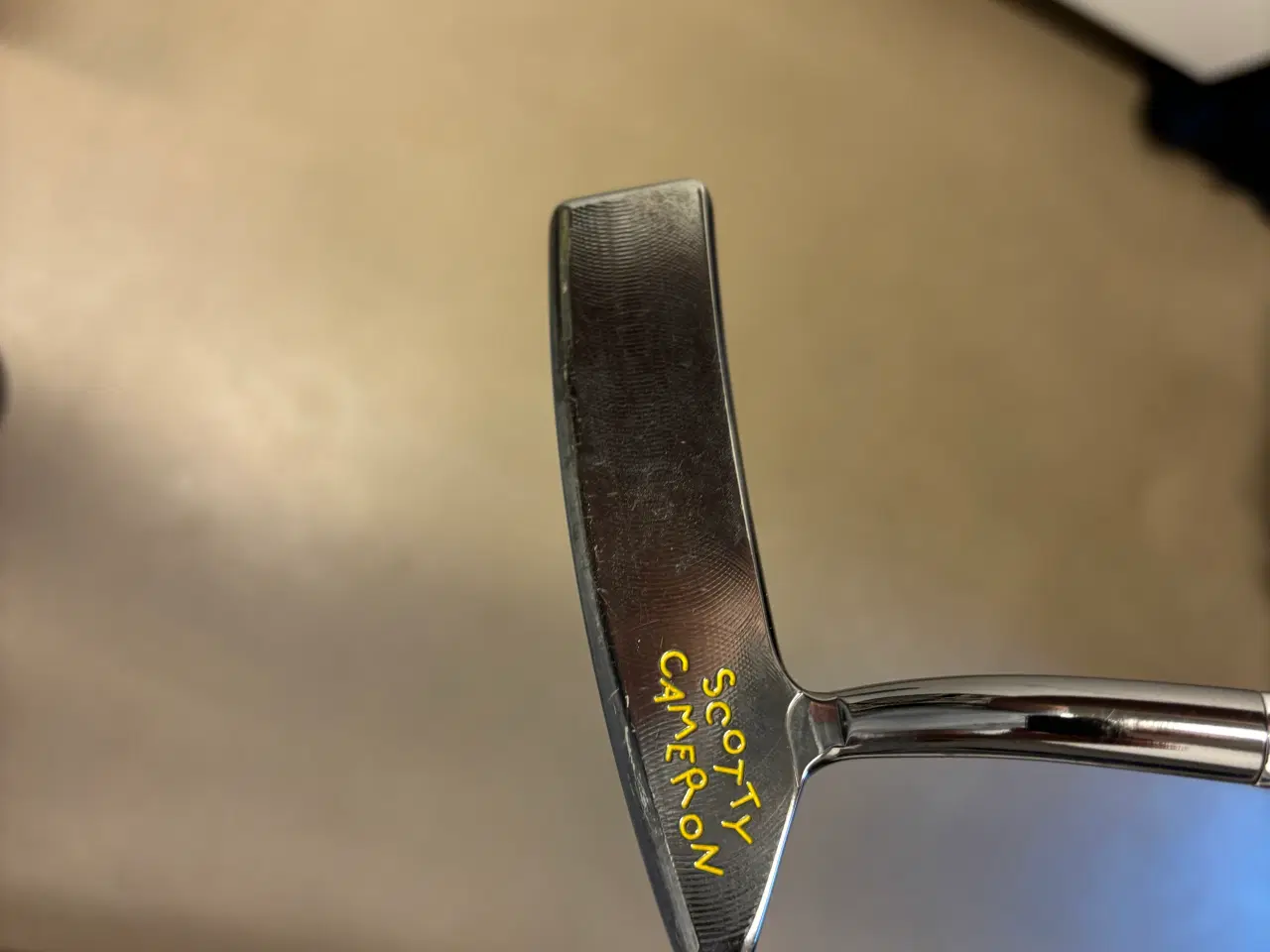 Billede 3 - Scotty Cameron studio 2,5 