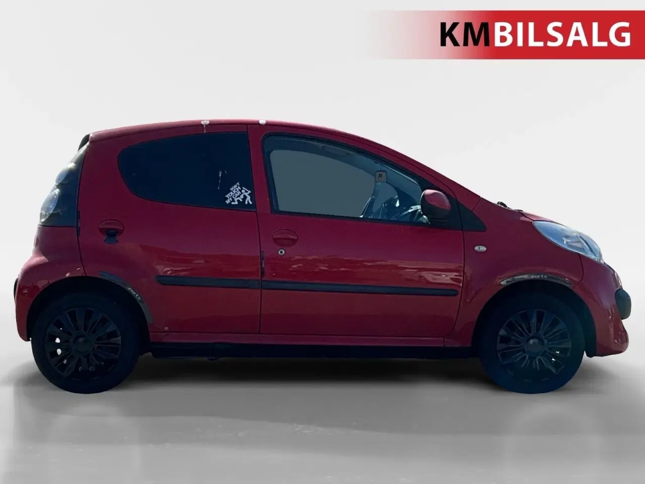 Billede 6 - Citroën C1 1,0i 