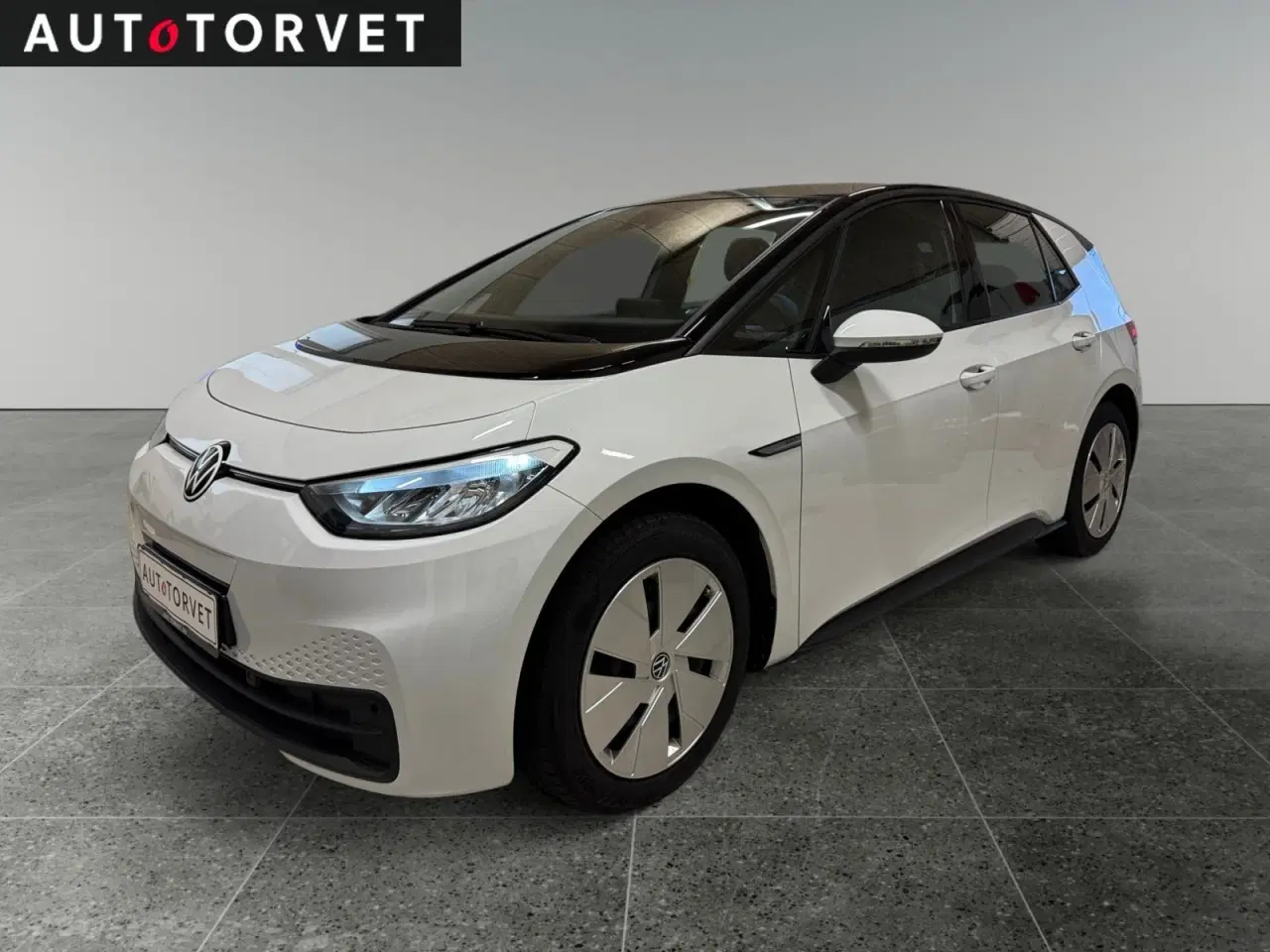 Billede 1 - VW ID.3 58 Pro