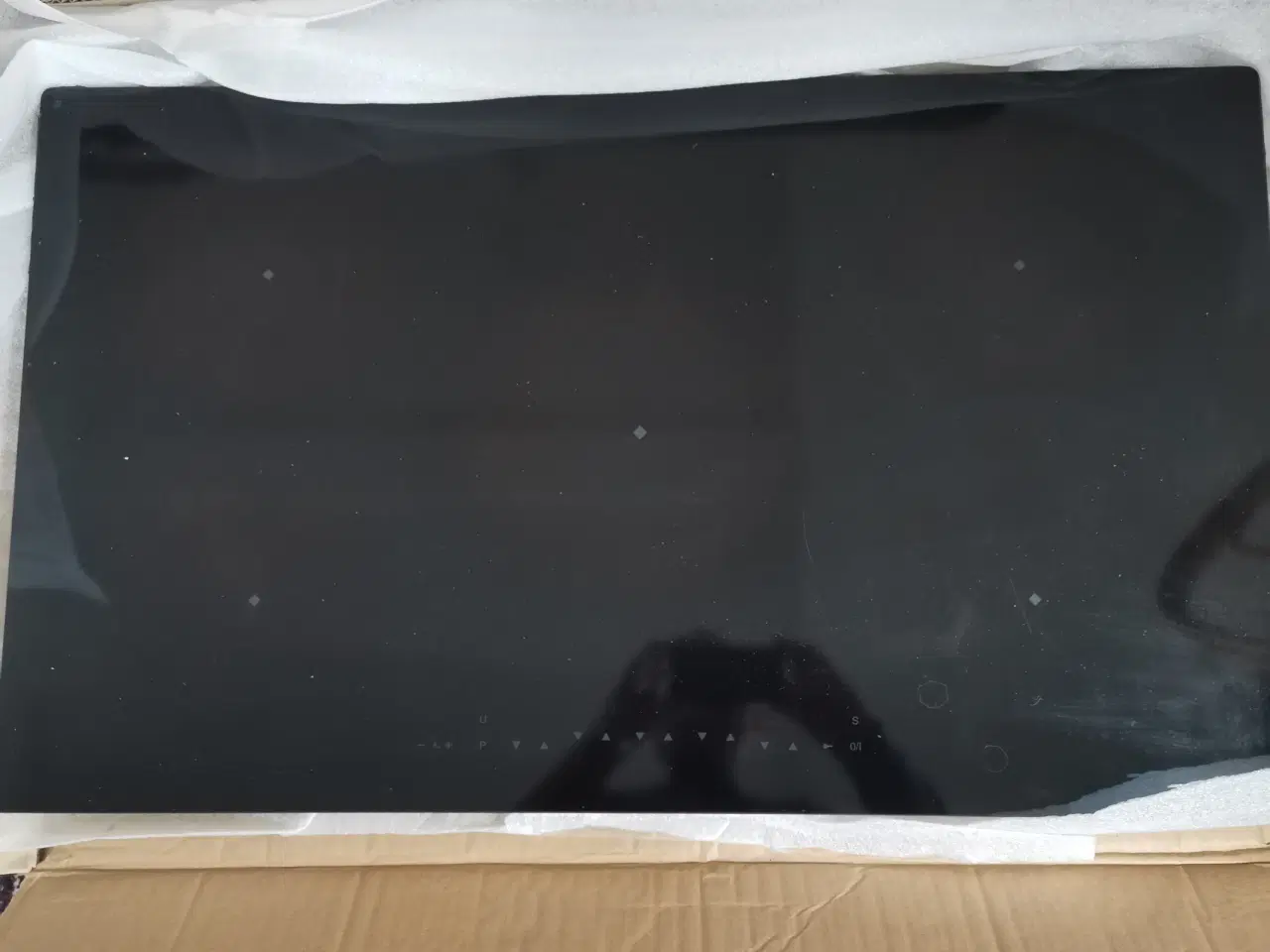 Billede 1 - Induktionskogeplade 