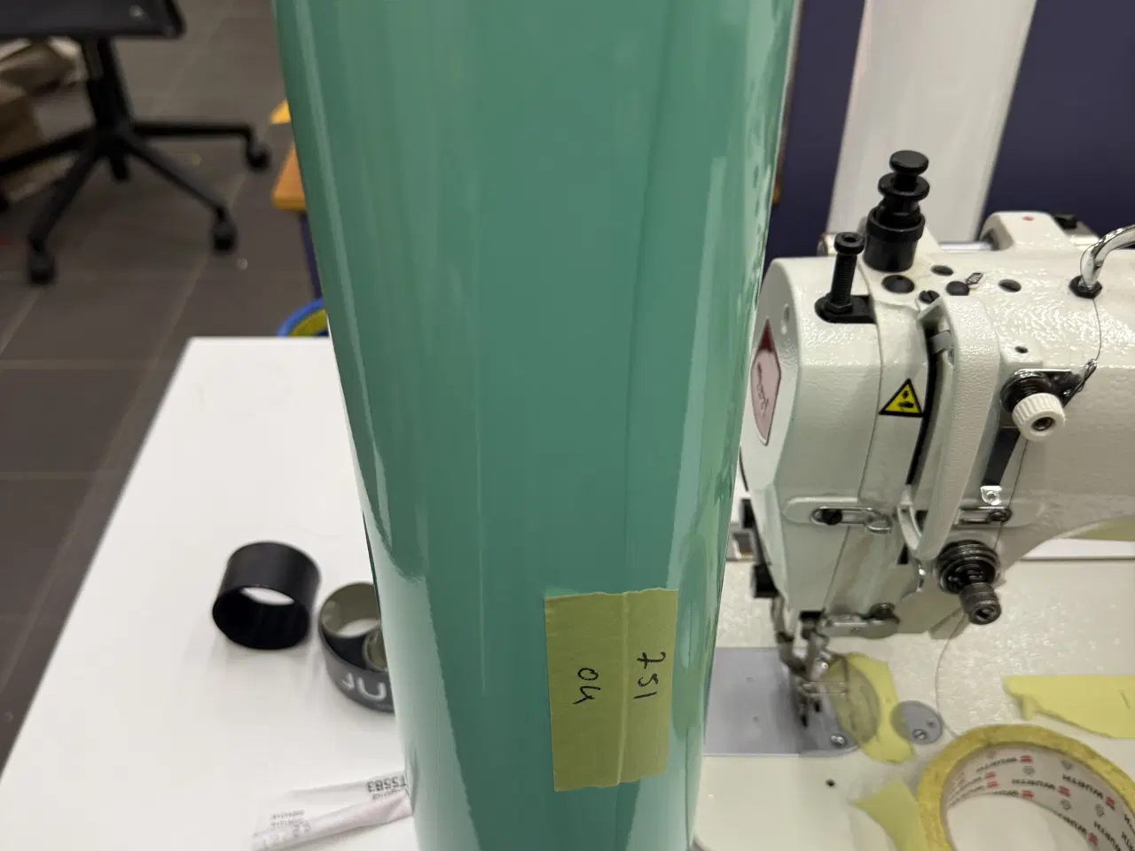 Billede 1 - Orafol 751 055