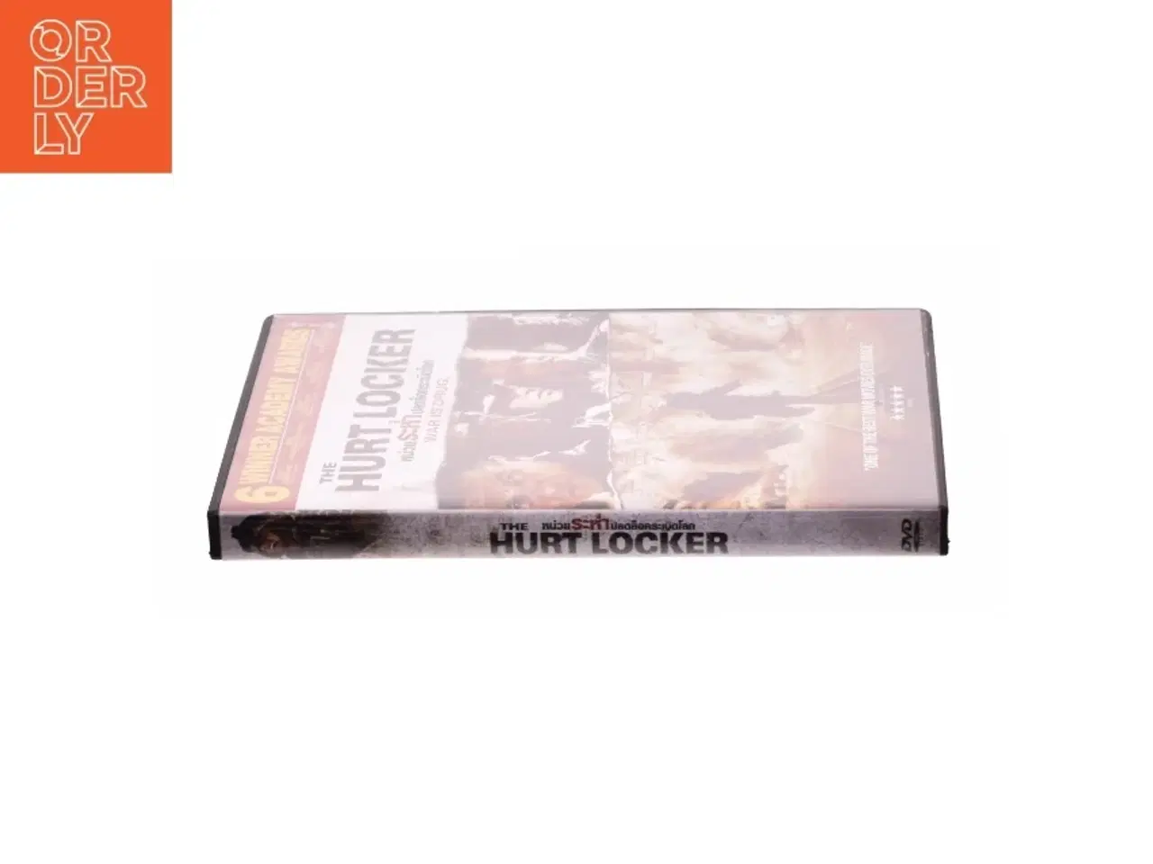 Billede 2 - The Hurt Locker