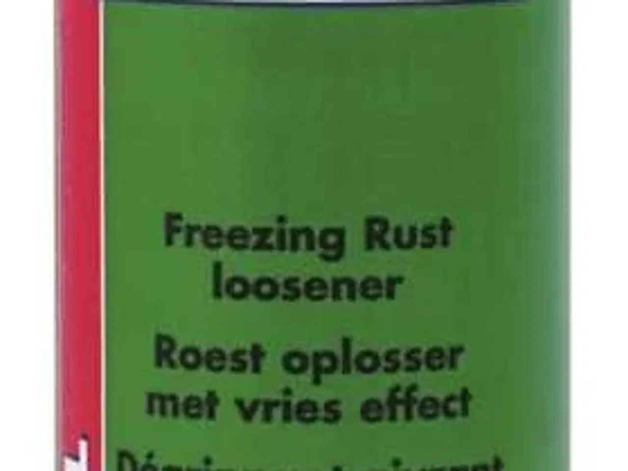 Billede 1 - Rostløsner Rost Flash (industri) CRC 5040