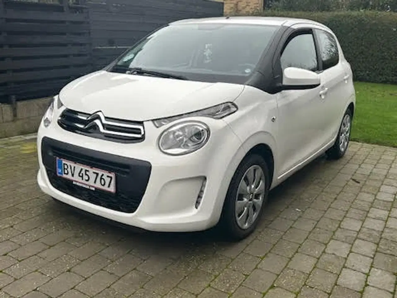 Billede 1 - Citroen C1 1,2 Puretec 