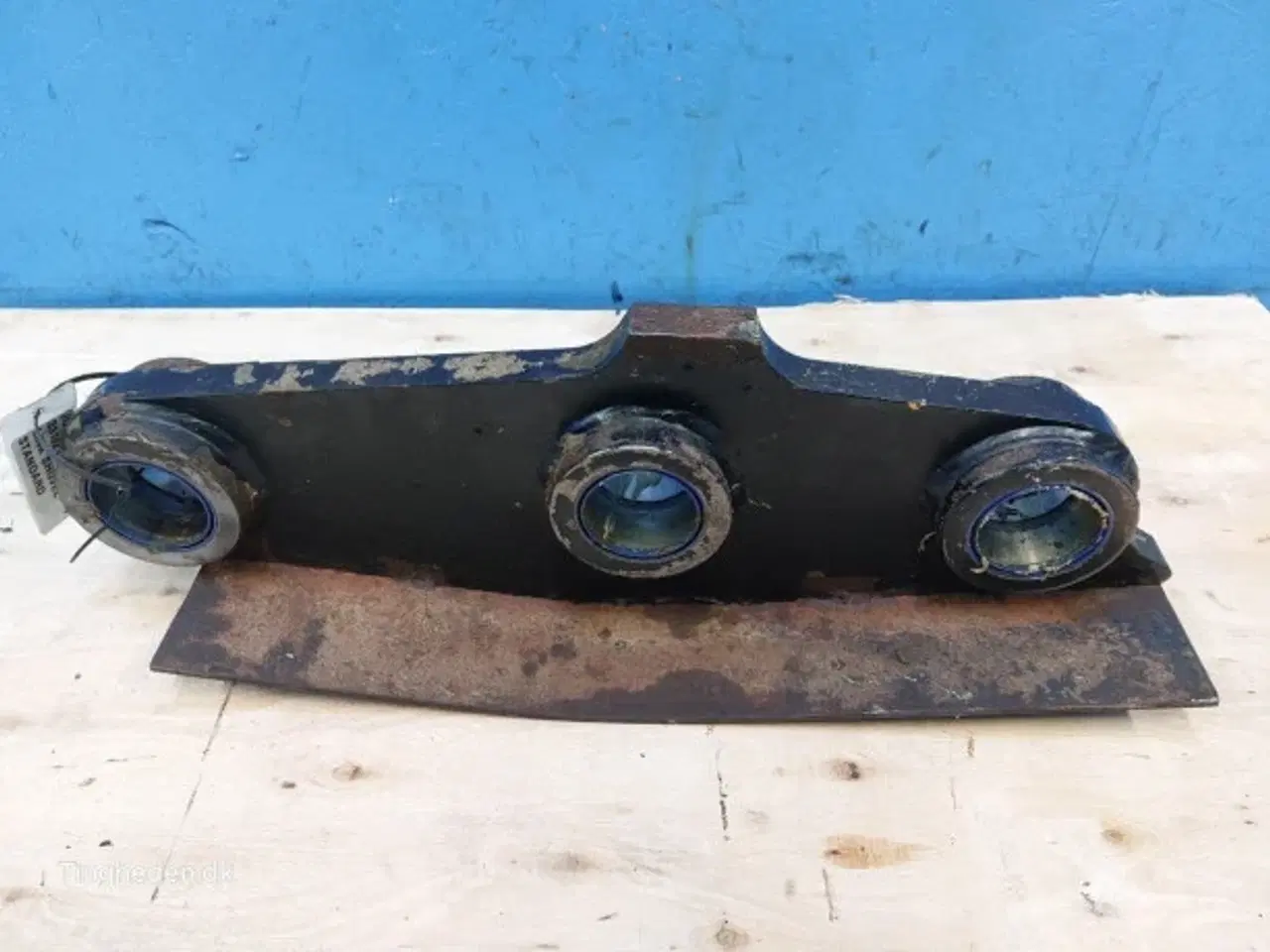 Billede 6 - JCB 427 HL Lever 331/21184