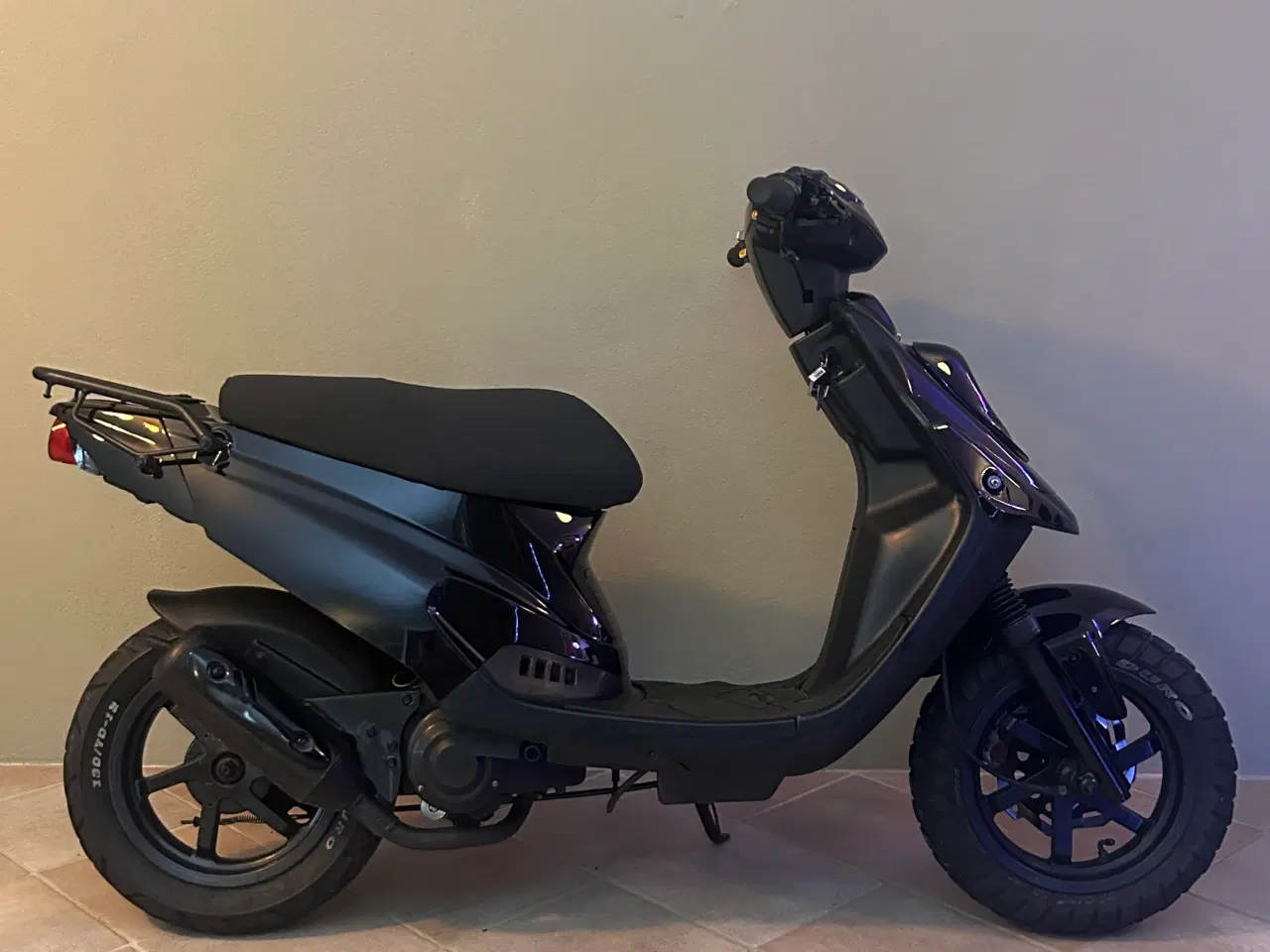 Billede 4 - Pgo hot 50 Sp-Model