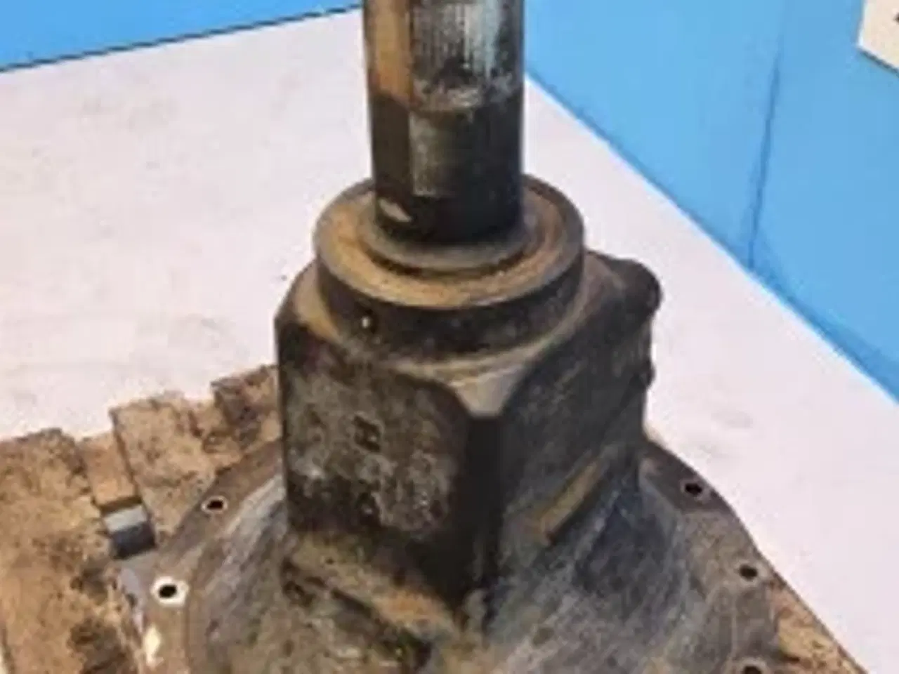 Billede 14 - Case Optum 300 Lår 47436915