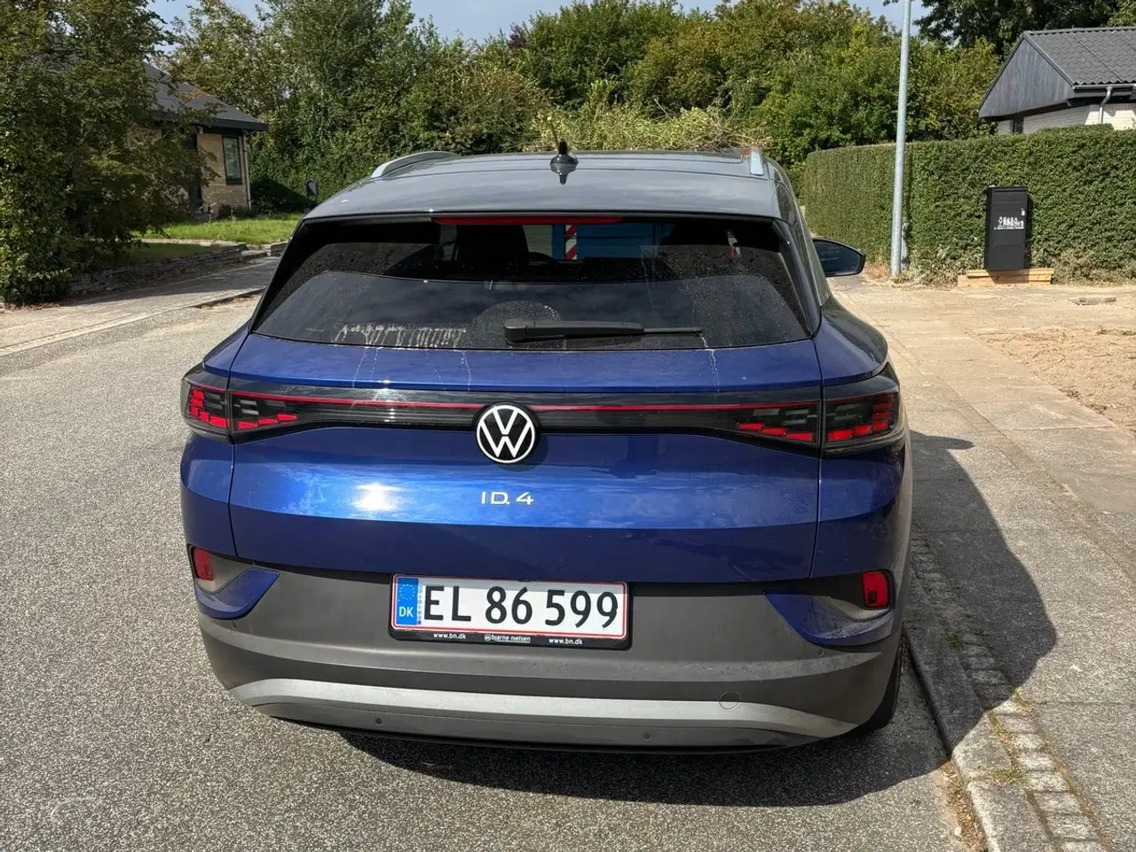 Billede 5 - VW ID.4 77 1ST Pro Performance Max