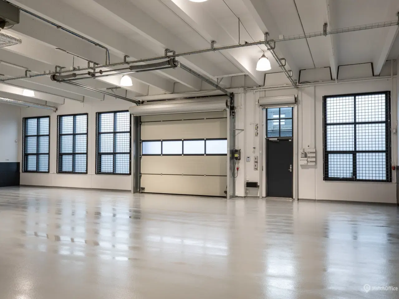 Billede 9 - 1503-34: Stensmosevej 24H, st., 2620 Albertslund – 490 m2