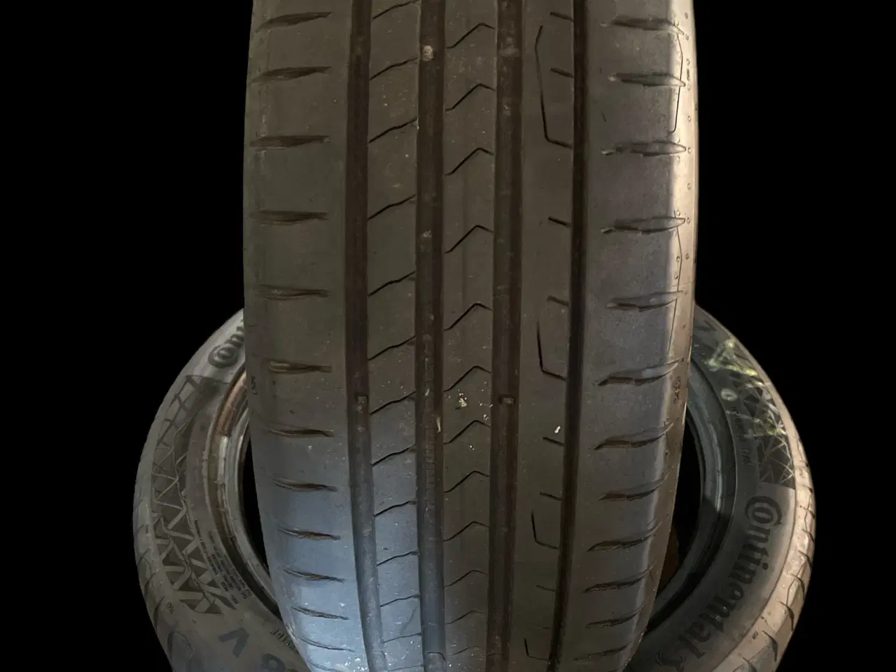 Billede 1 - 18 Continental 215/50r18 Ref.S15 sommer