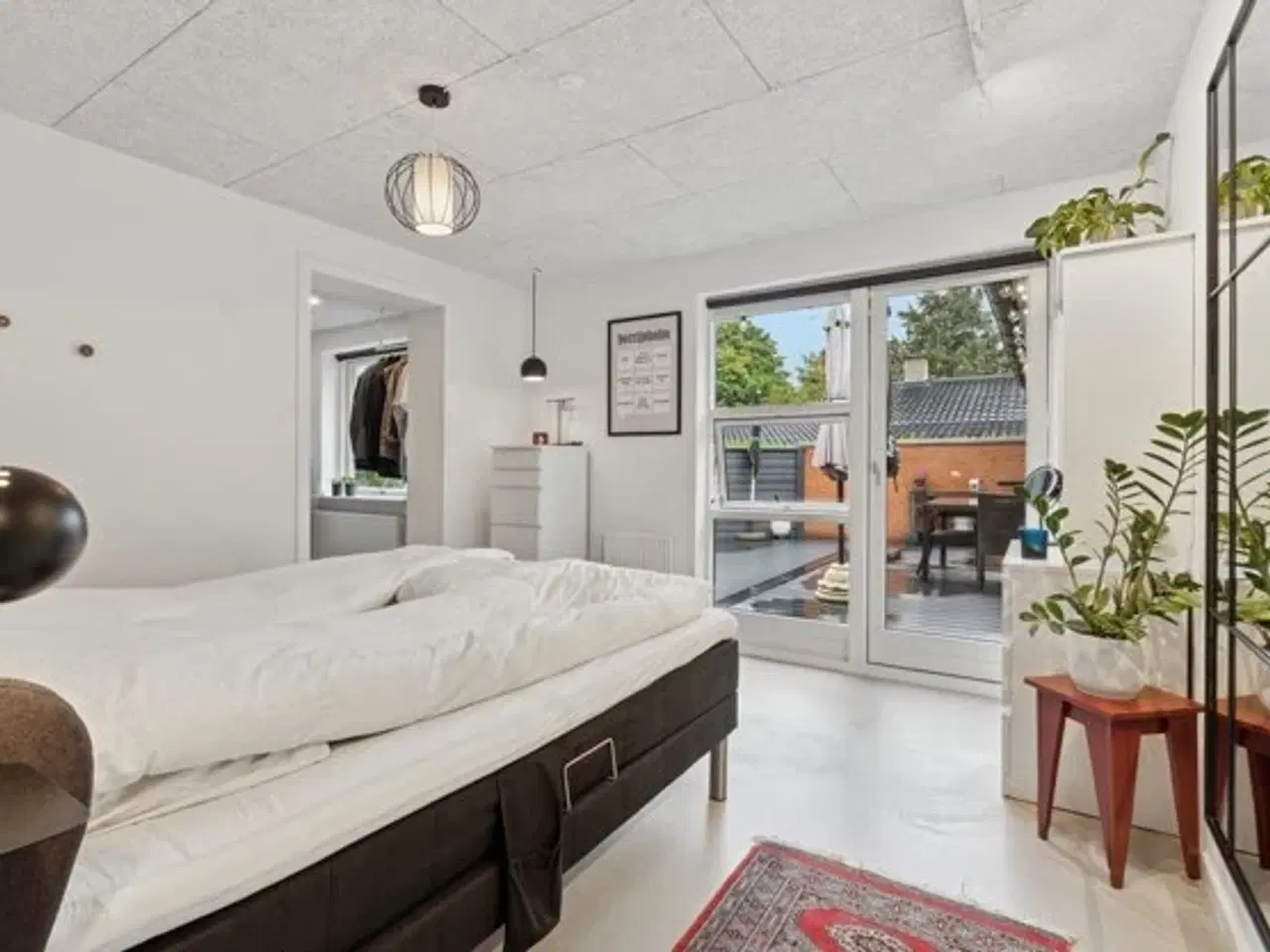 Billede 5 - Indflytningsklar 1-plansvilla til  familie 