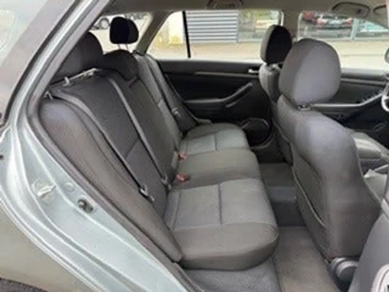 Billede 10 - Toyota Avensis 2,0 D-4D Executive stc.