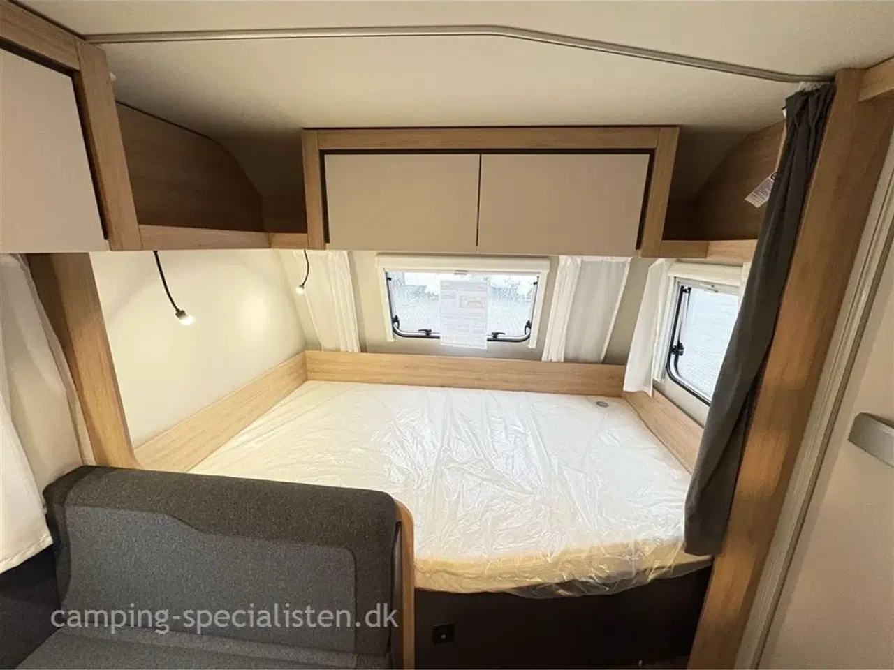 Billede 4 - 2025 - Knaus Sport 500 KD Knaus Sport 500 KD model 2025 ses hos Camping-Specialisten