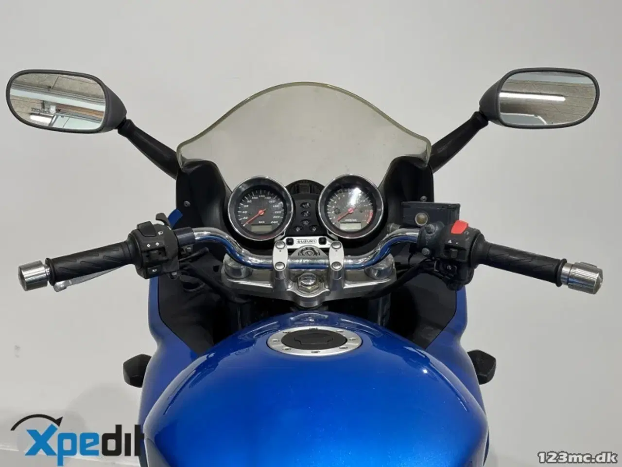 Billede 10 - Suzuki GSF 600 S Bandit