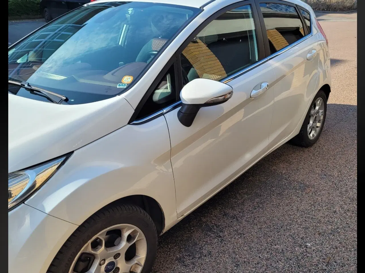 Billede 6 - Ford Fiesta 1.6