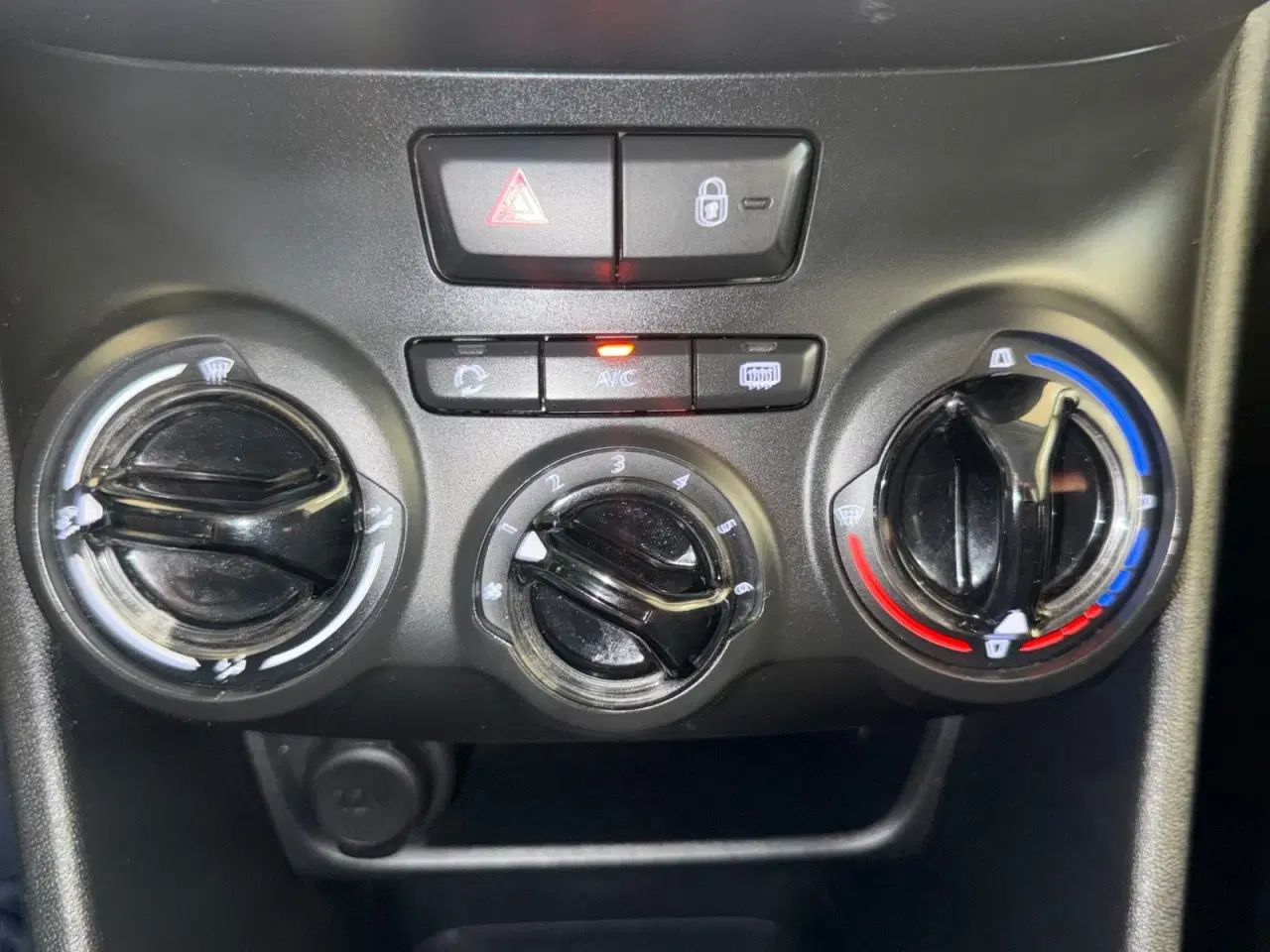 Billede 12 - Peugeot 208 1,0 VTi Access