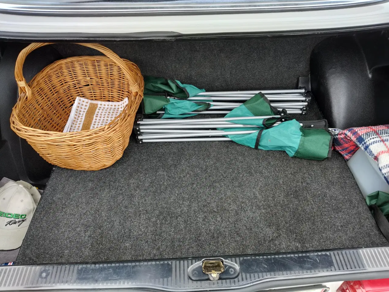 Billede 8 - Mercedes Benz veteranbil sælges