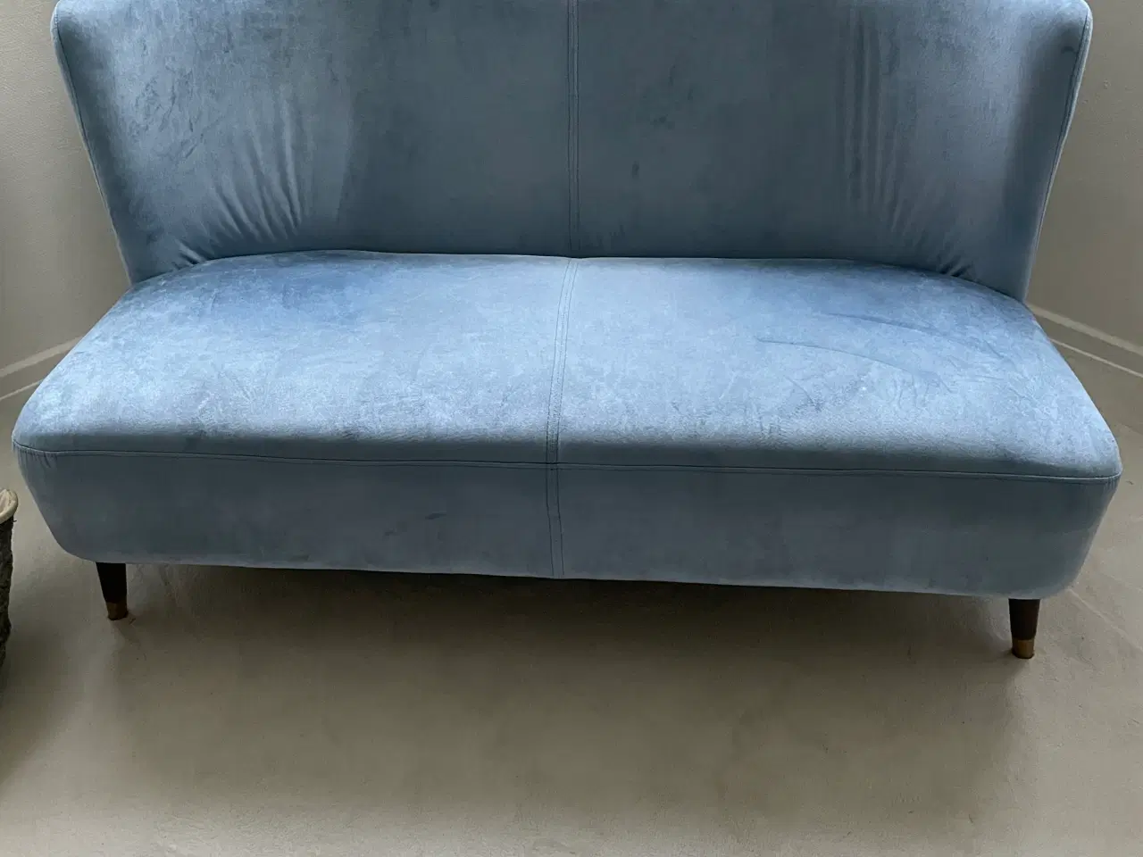 Billede 1 - Sofa