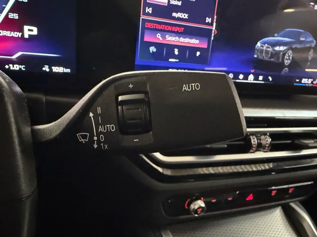 Billede 16 - BMW i4 M50 Gran Coupé EL XDrive 544HK 5d Aut.