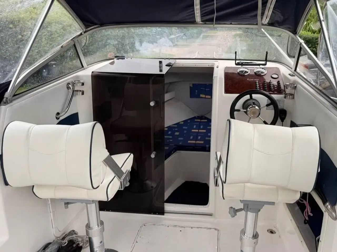 Billede 8 - Drago Fiesta 600