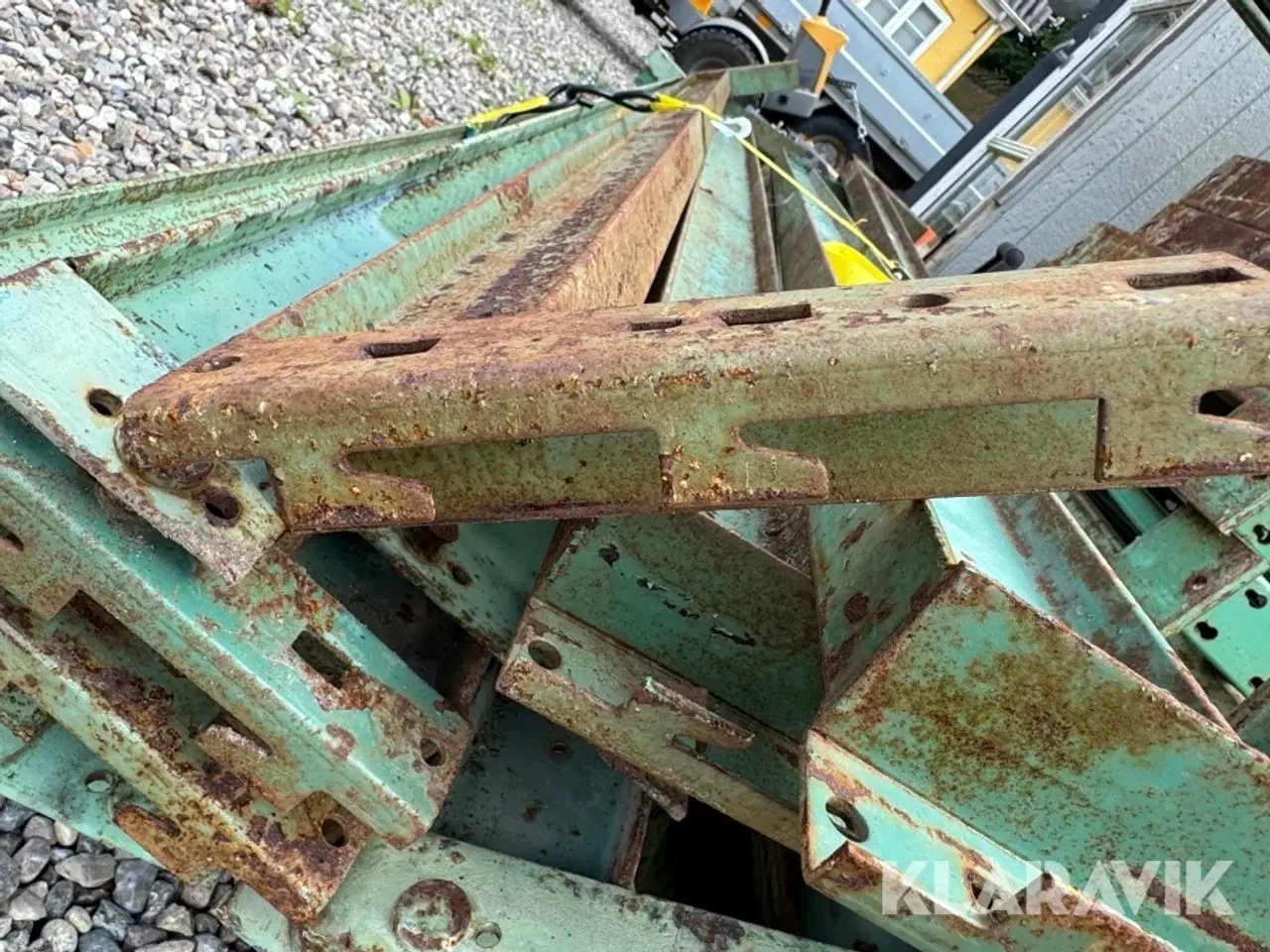 Billede 9 - Pallereol