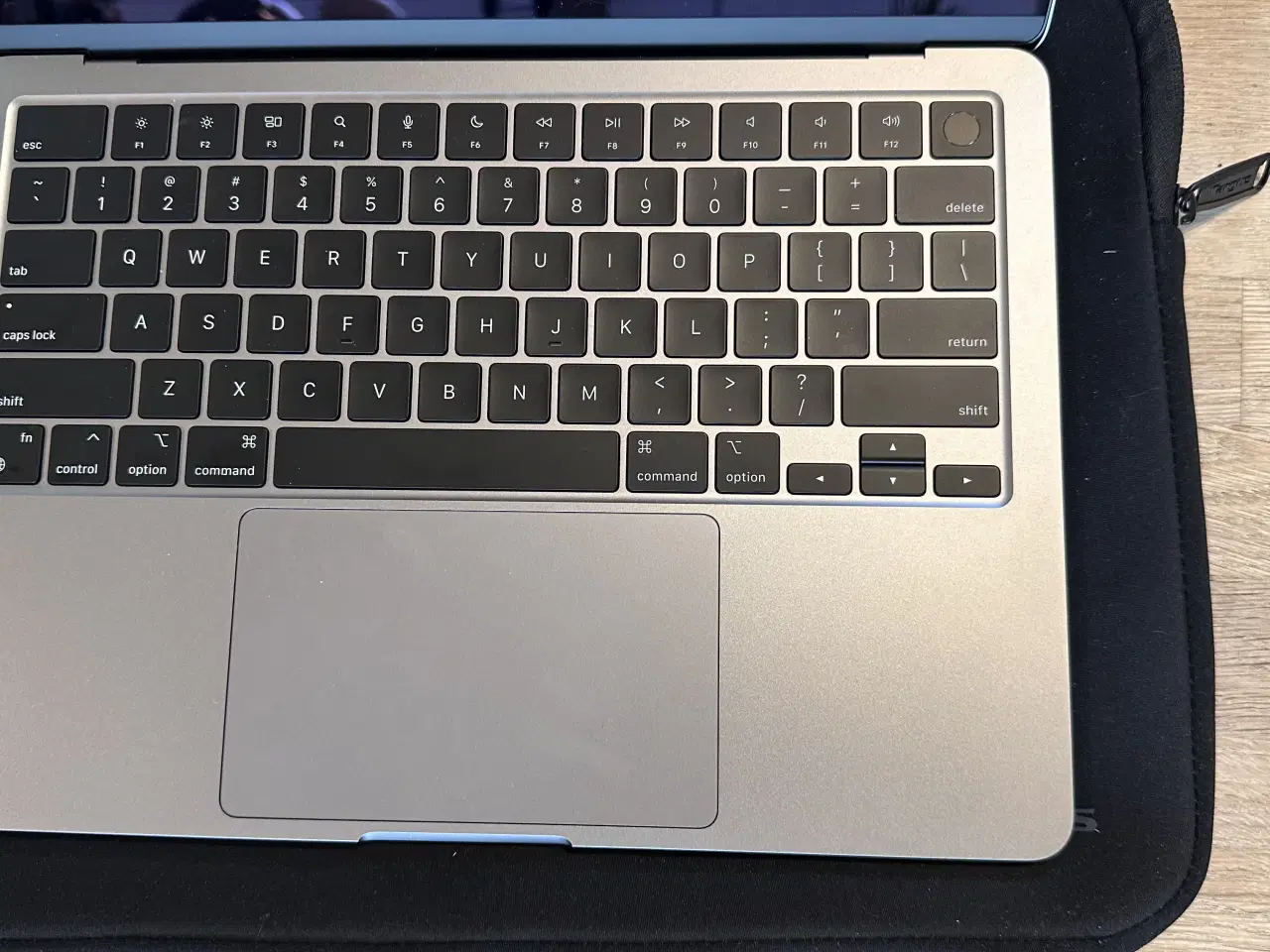 Billede 3 - MacBook Air 13 (2024)
