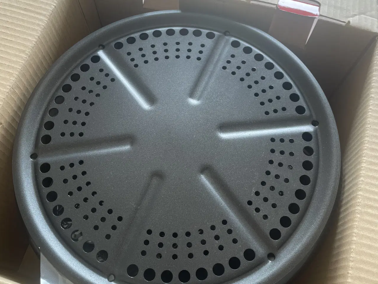 Billede 2 - COBB grill EASY TO GO brugt 1 gang