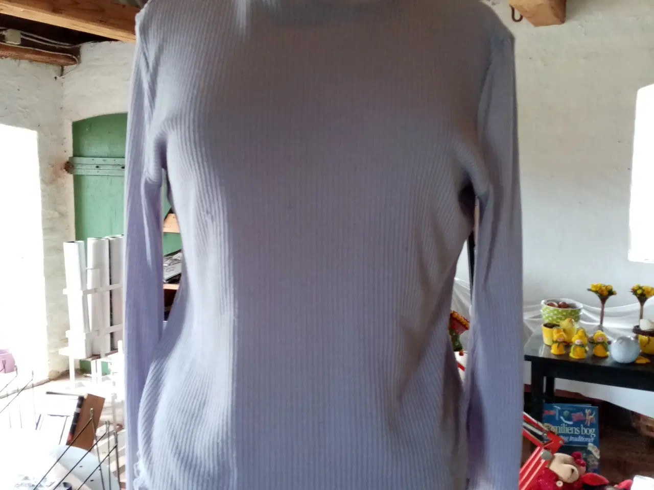 Billede 10 - Blandet tøj i str L/XL 10 dele 300 kr