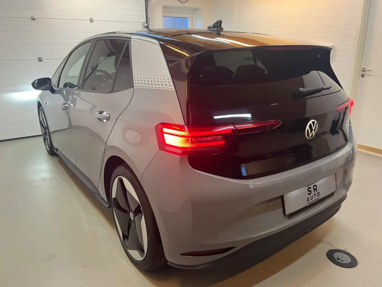 Billede 5 - VW ID.3 58 1ST Pro Performance Max