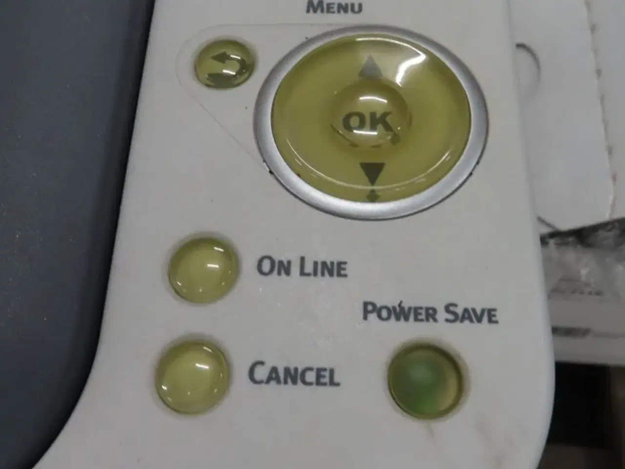 Billede 3 - Printer OKI