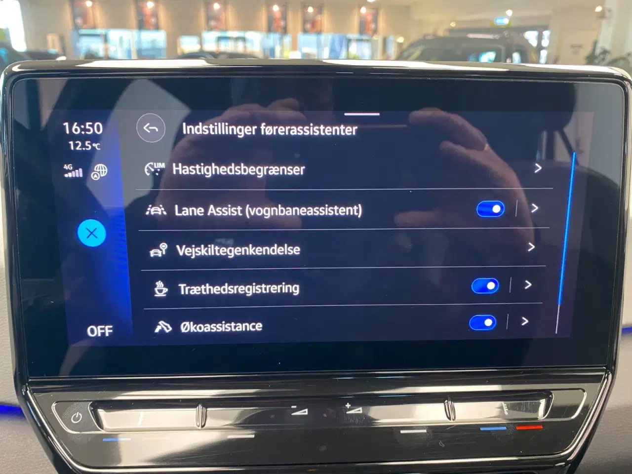 Billede 21 - VW ID.3 77 Pro S