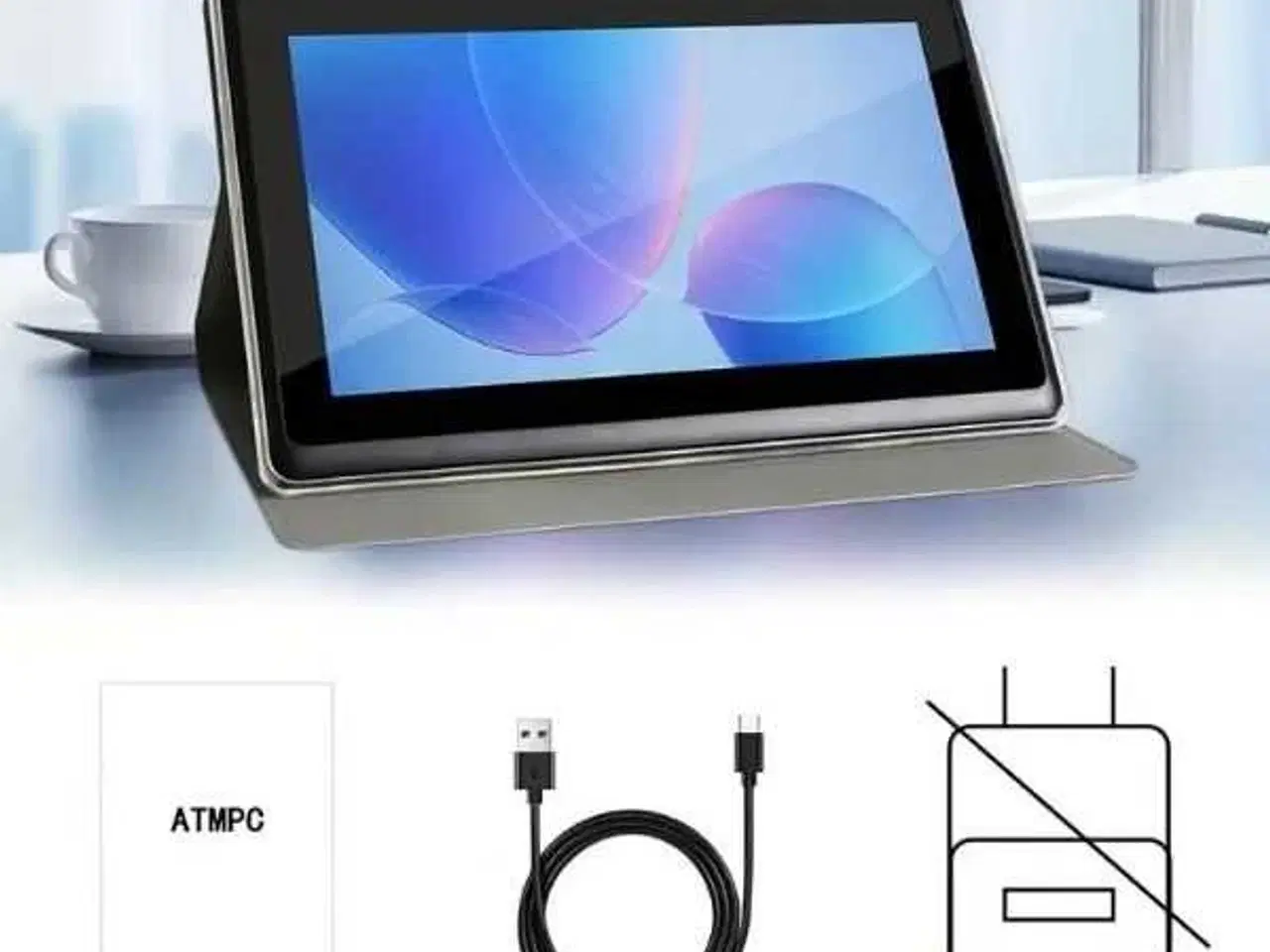 Billede 3 - Tablet Android 14 ATMPC