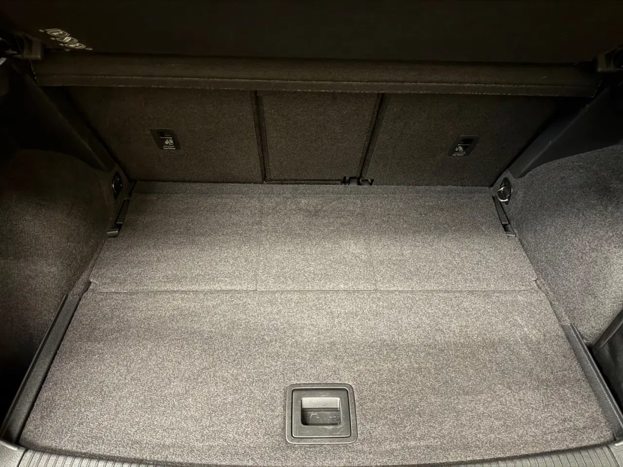 Billede 15 - VW Golf Sportsvan 1,0 TSi 115 Style BlueMotion