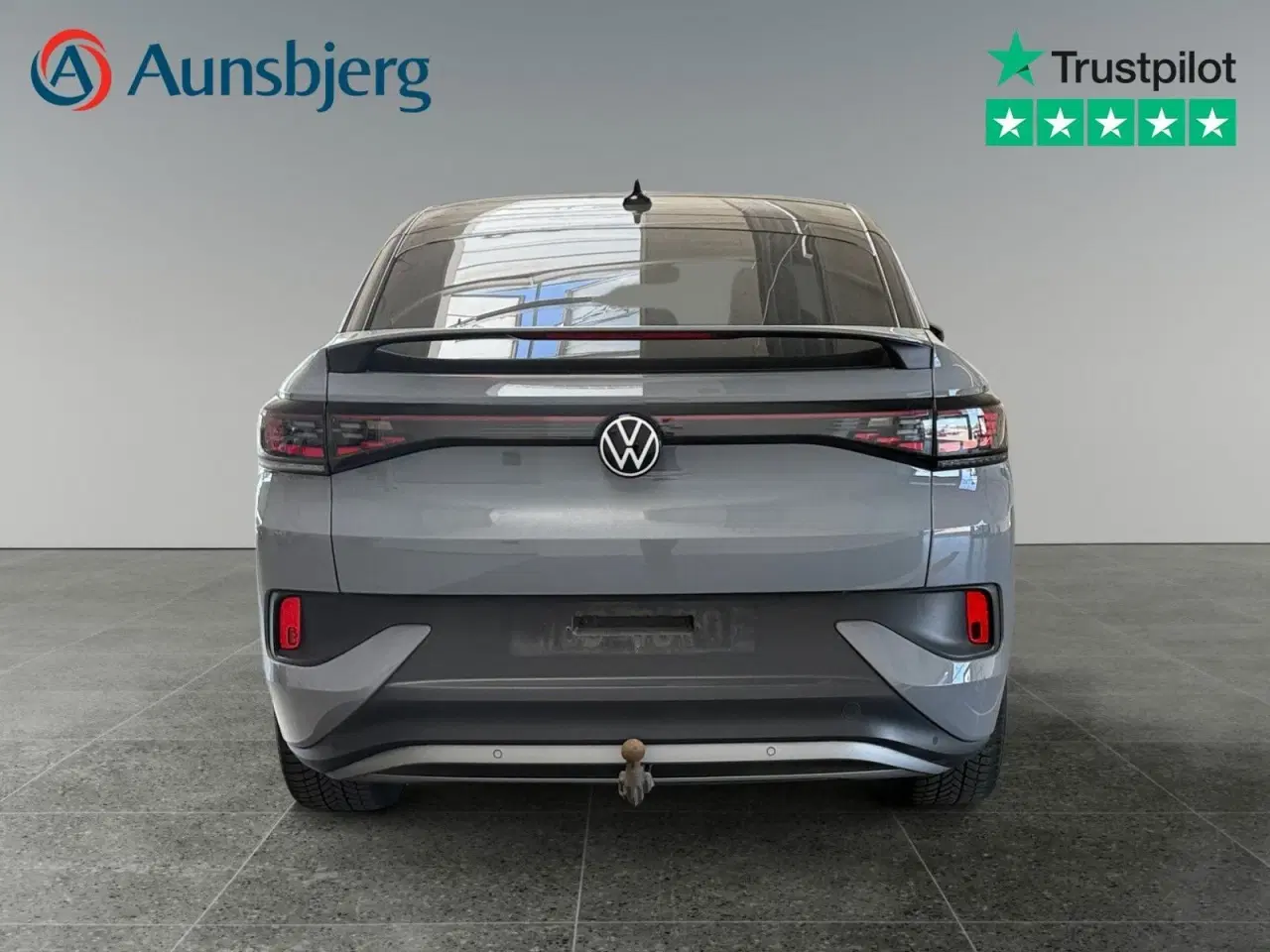 Billede 4 - VW ID.5 77 Pro Performance