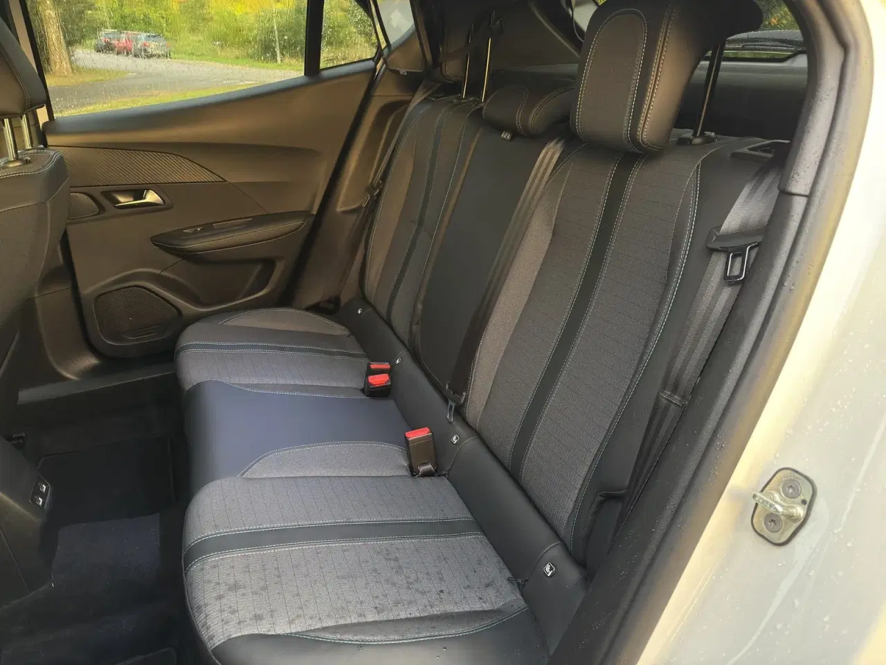 Billede 16 - Peugeot 2008 1,2 PureTech 130 Vision Sport EAT8
