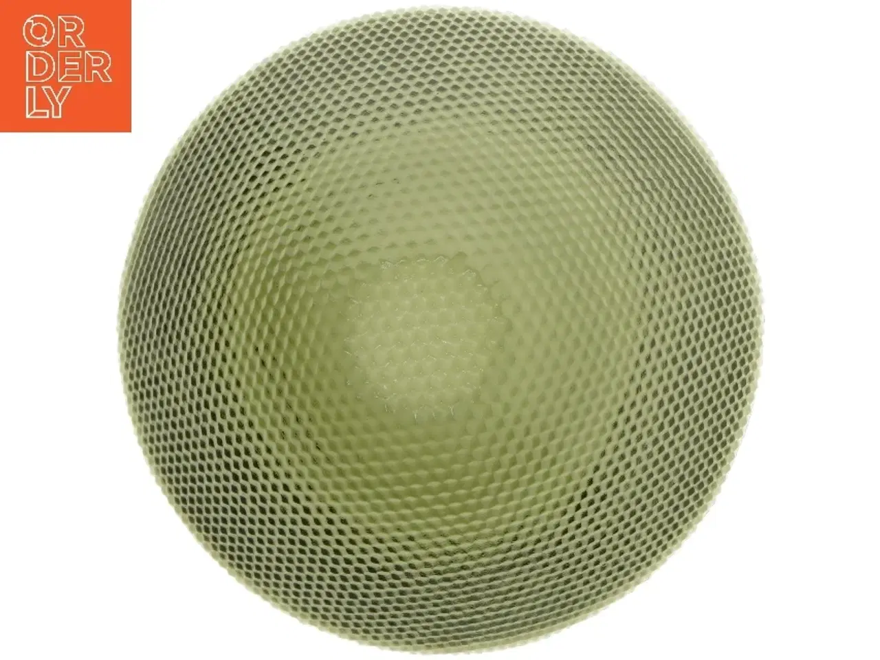 Billede 3 - GRÅ Glasskål (str. Ø 25,5 cm)