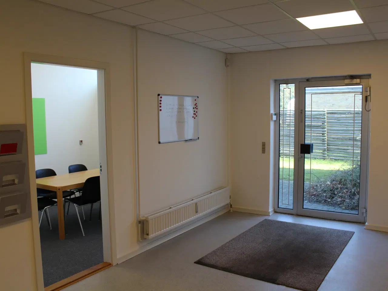 Billede 2 - Eget kontor fra kr. 2.800 pr. måned