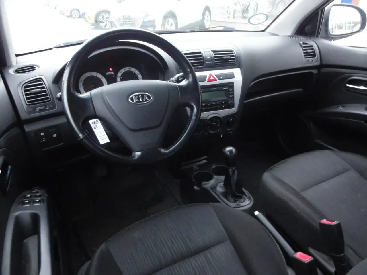 Billede 11 - Kia Picanto 1,1 Exclusive
